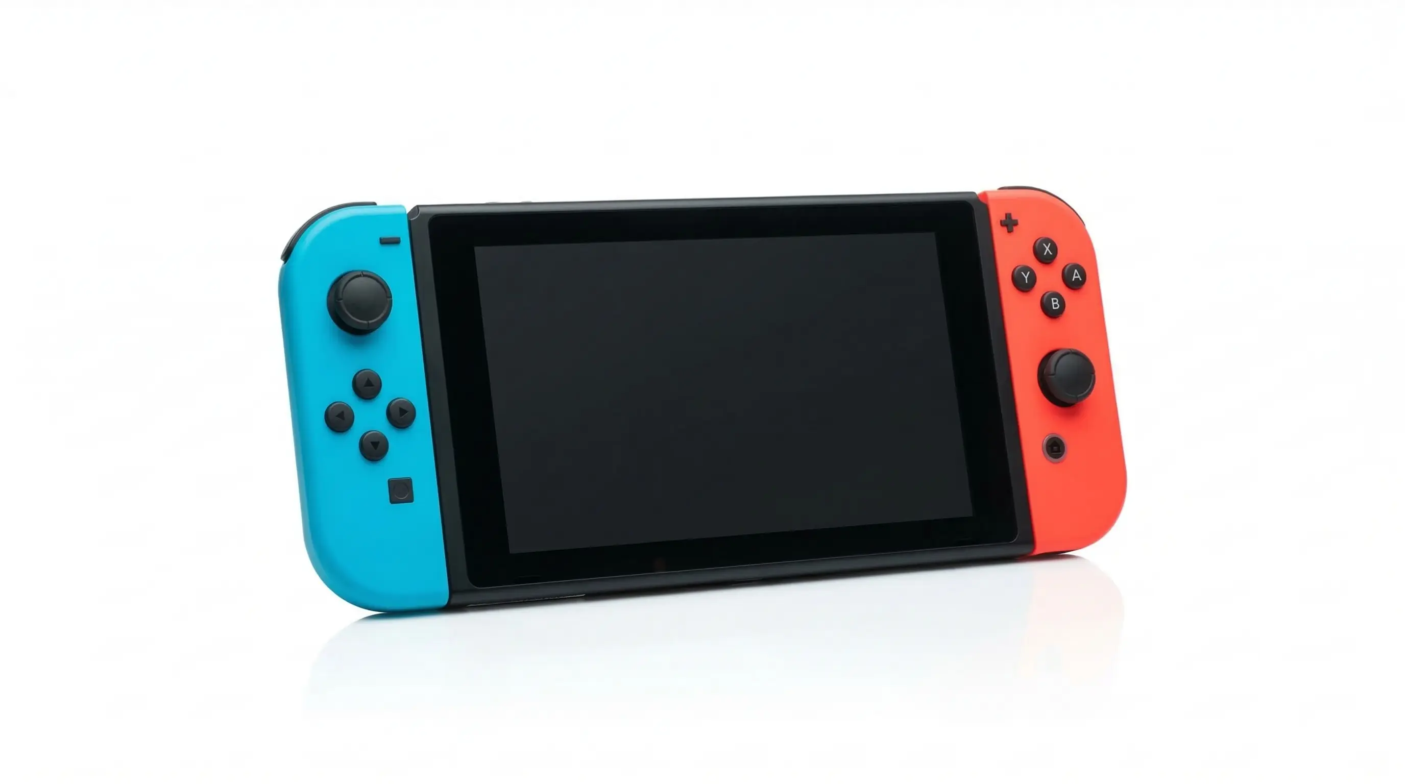 Nintendo Switch’inizi Bize Satın
